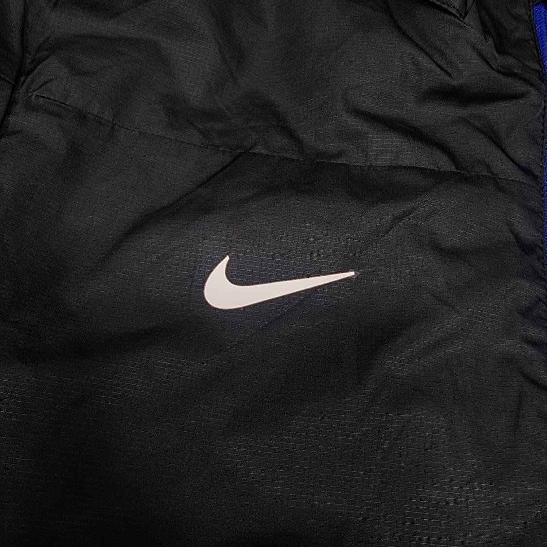 나이키 맨체스터 유나이티드 바람막이 상품이미지4