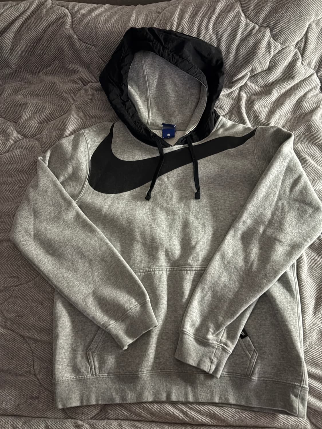 Nike m size hoodie 상품이미지1