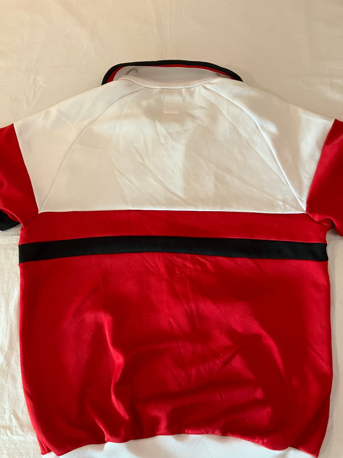 00s 아디다스 AC밀란 대장급 져지 화이트 상품이미지4