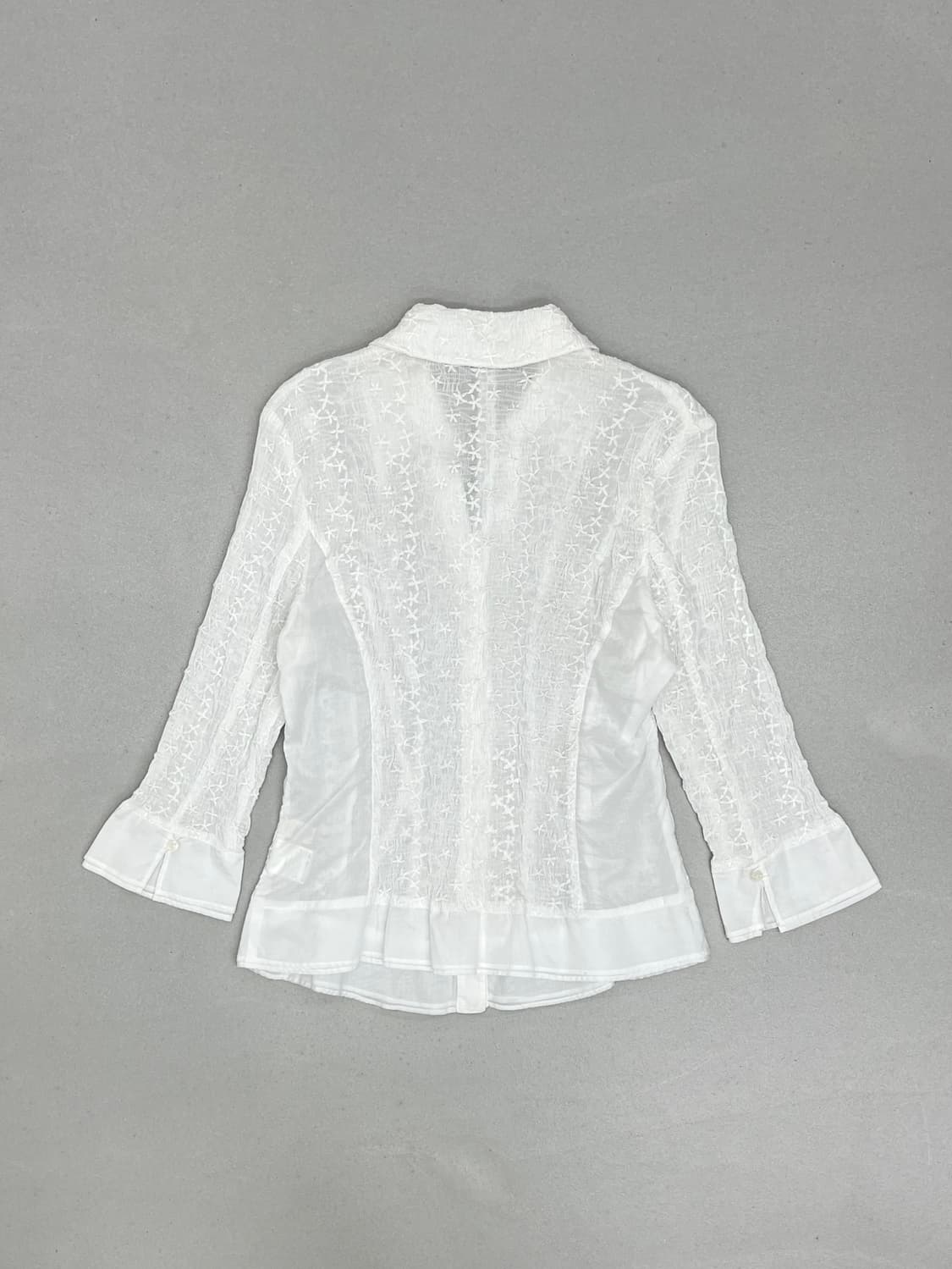 LILIANATORI 블라우스 상품이미지5