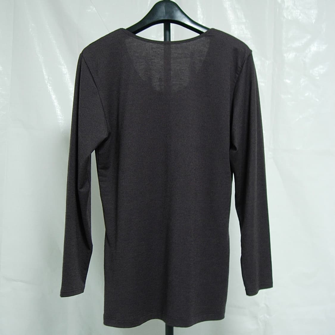 U neck T-shirts 상품이미지3