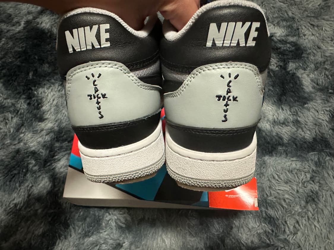 나이키 스캇 맥 어택 상품이미지3