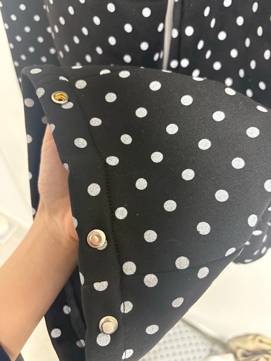 대장)아베크롬비 후집 + 서비스) 도트 츄바 상품이미지7