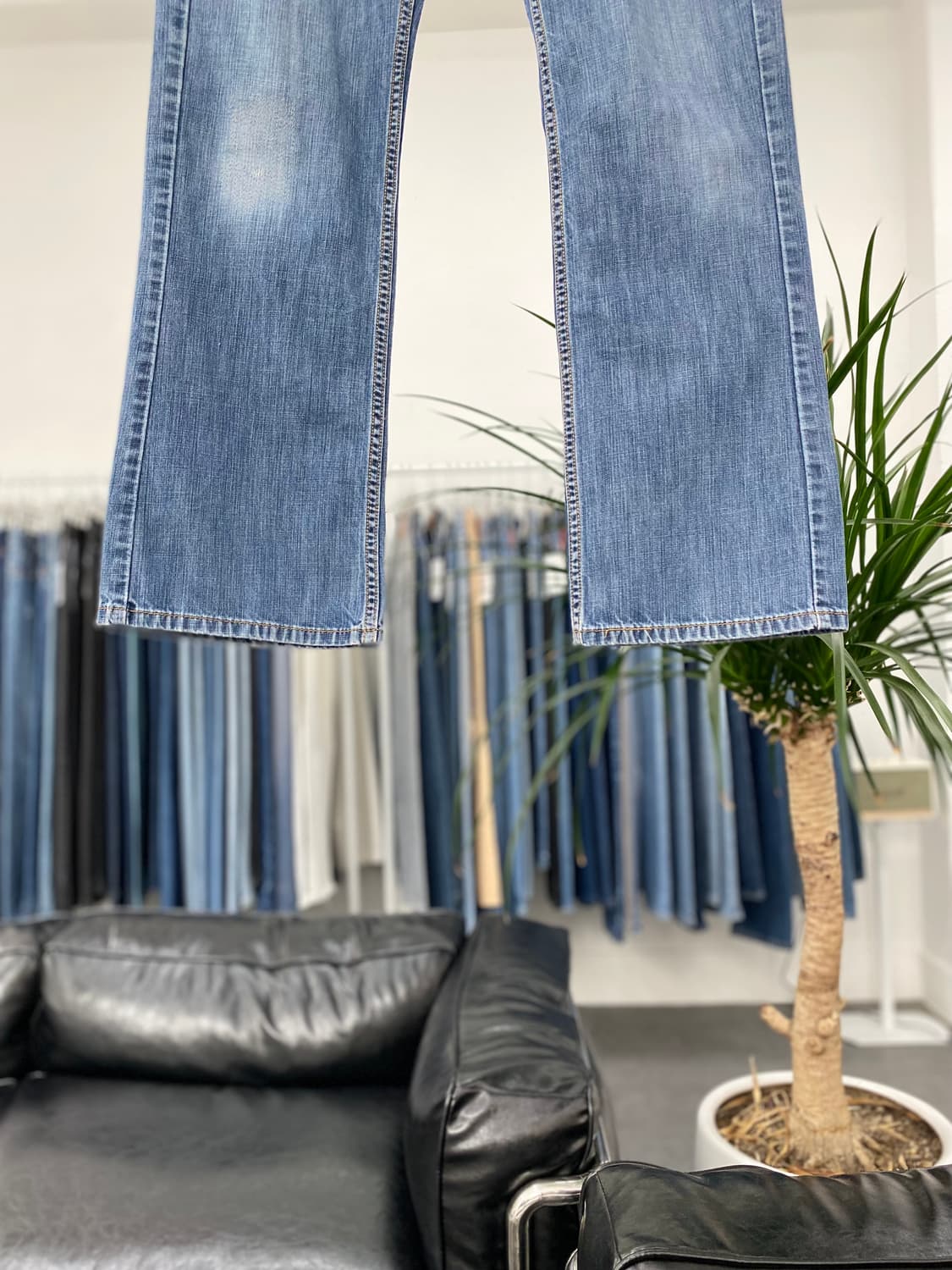 Levis527 Boots Cut 00s 33사이즈 a5258 상품이미지3