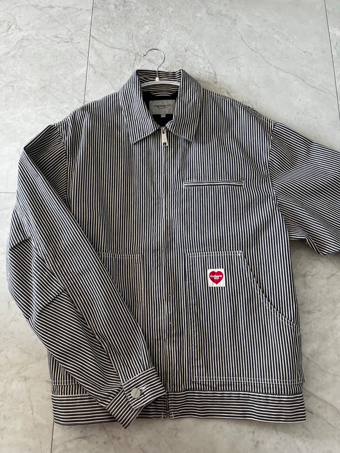 칼하트윕 테렐 자켓 M 상품이미지1