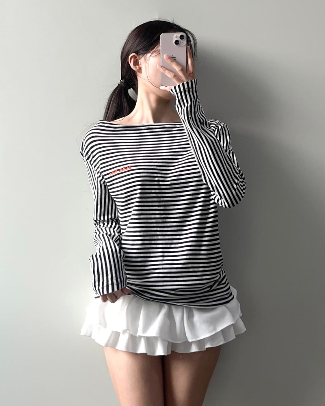 마뗑킴 롱슬리브 상품이미지2