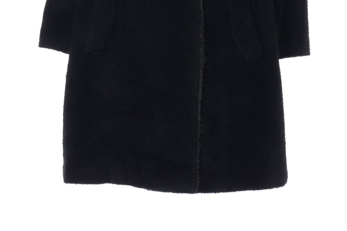 벨라디터치 베이비 알파카 털코트 상품이미지6