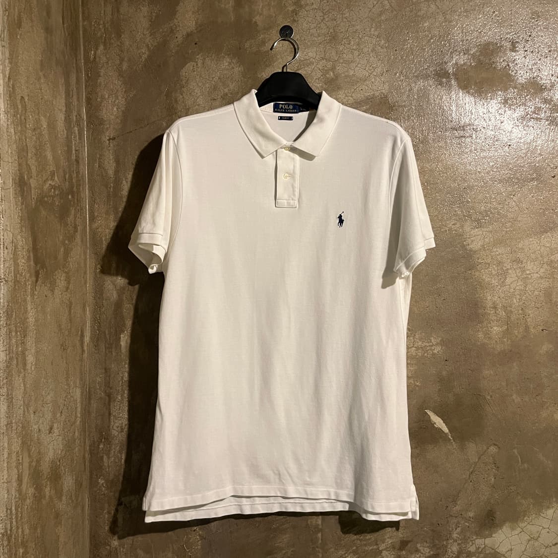 폴로랄프로렌 반팔카라티 상품이미지1