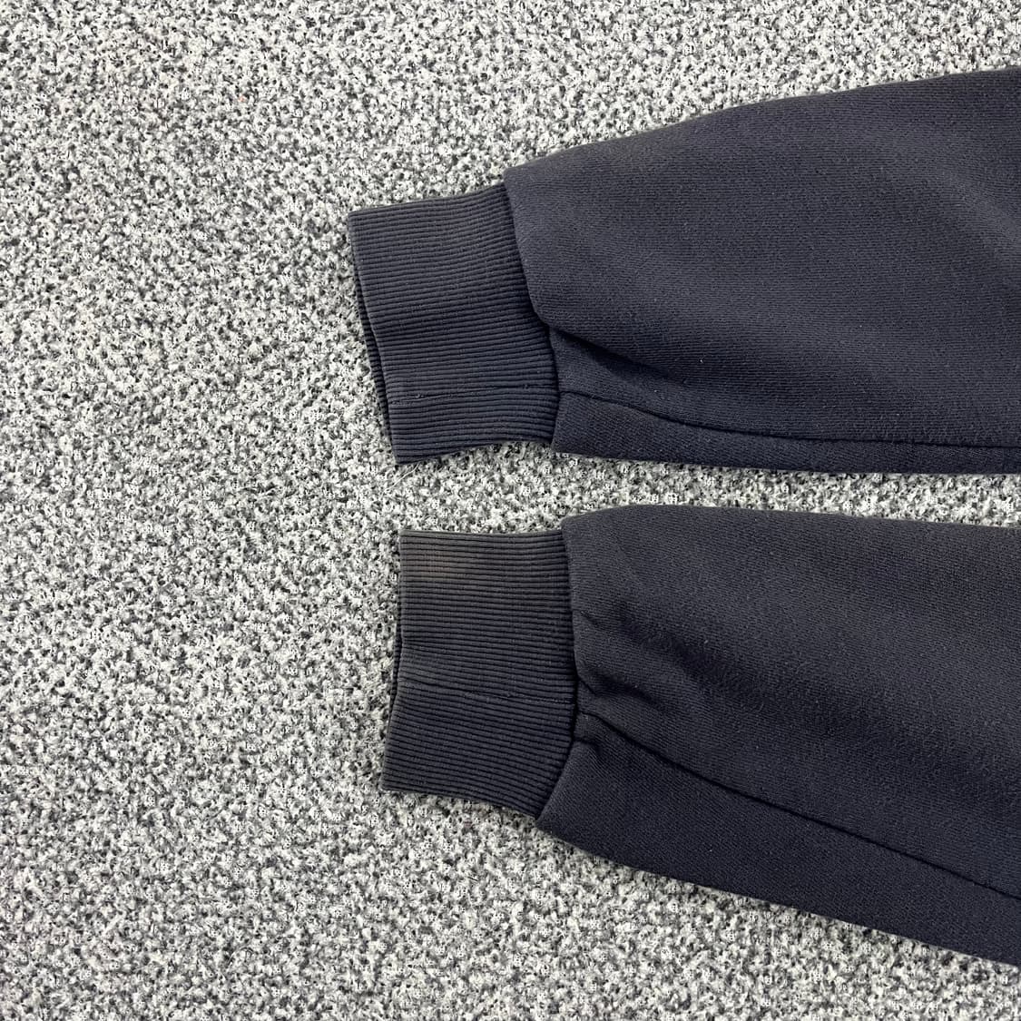 [100] 에버라스트 빈티지 라운드 긴팔 맨투맨 티셔츠 1103JM1 상품이미지5