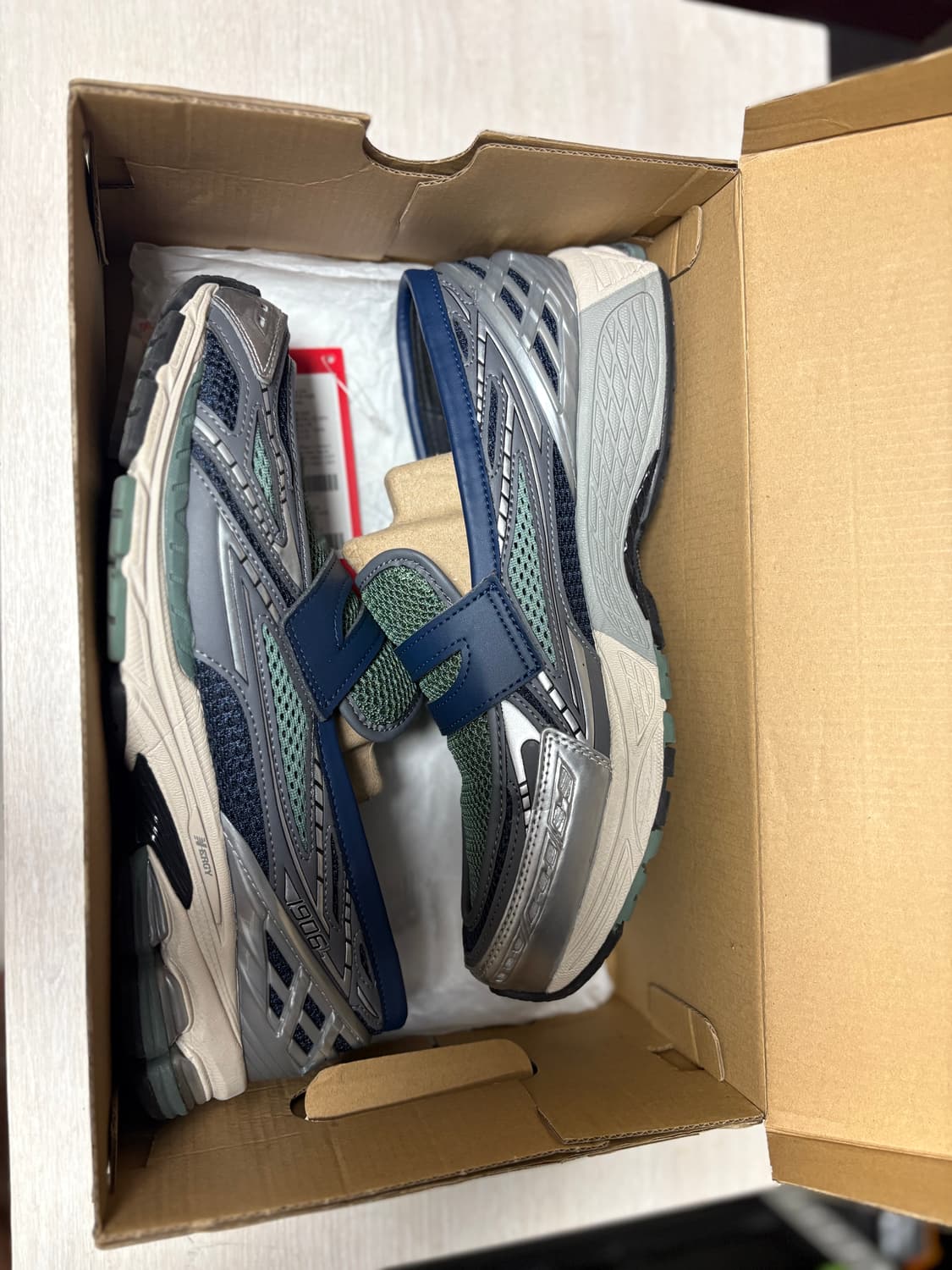 뉴발란스 1906L OA (295) 상품이미지1