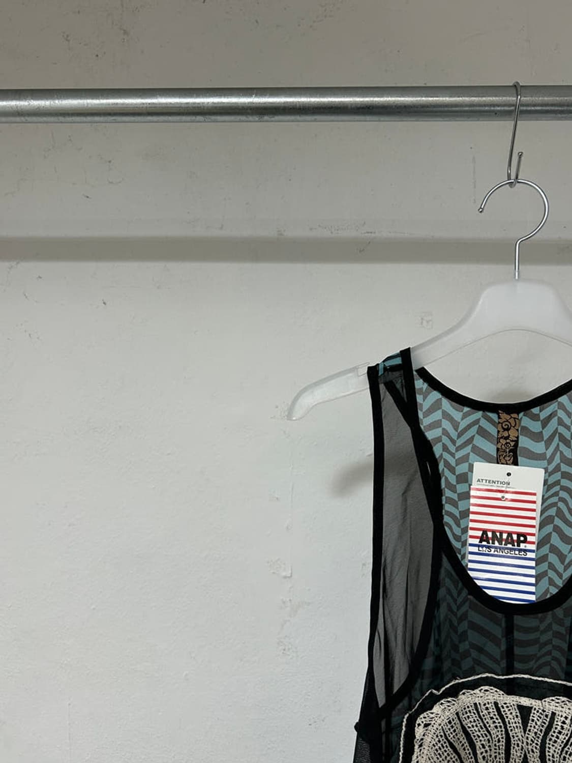vtg top 상품이미지2