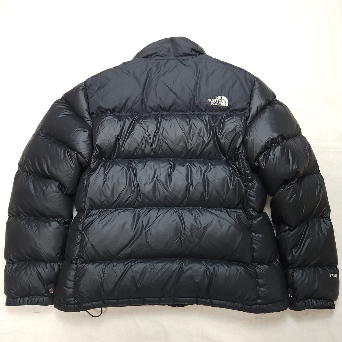 [95] 노스페이스 눕시 700 남여 패딩 (95~100) 상품이미지3
