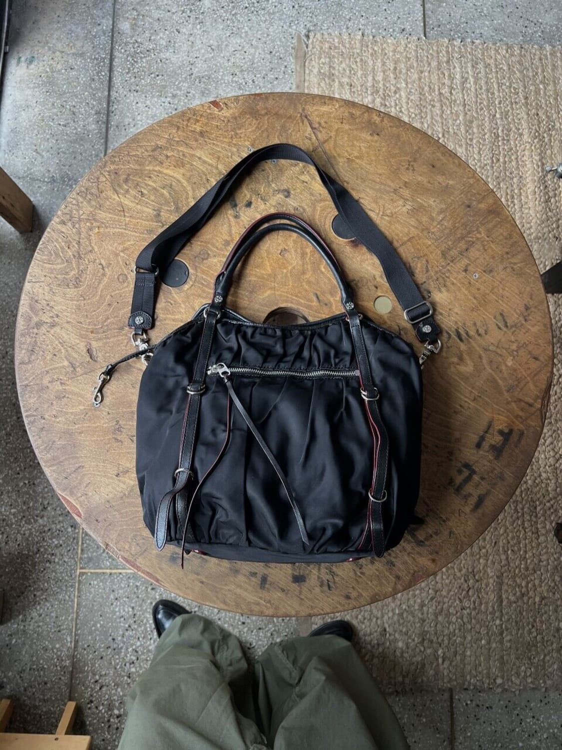 MZ WALLACE New York 상품이미지2