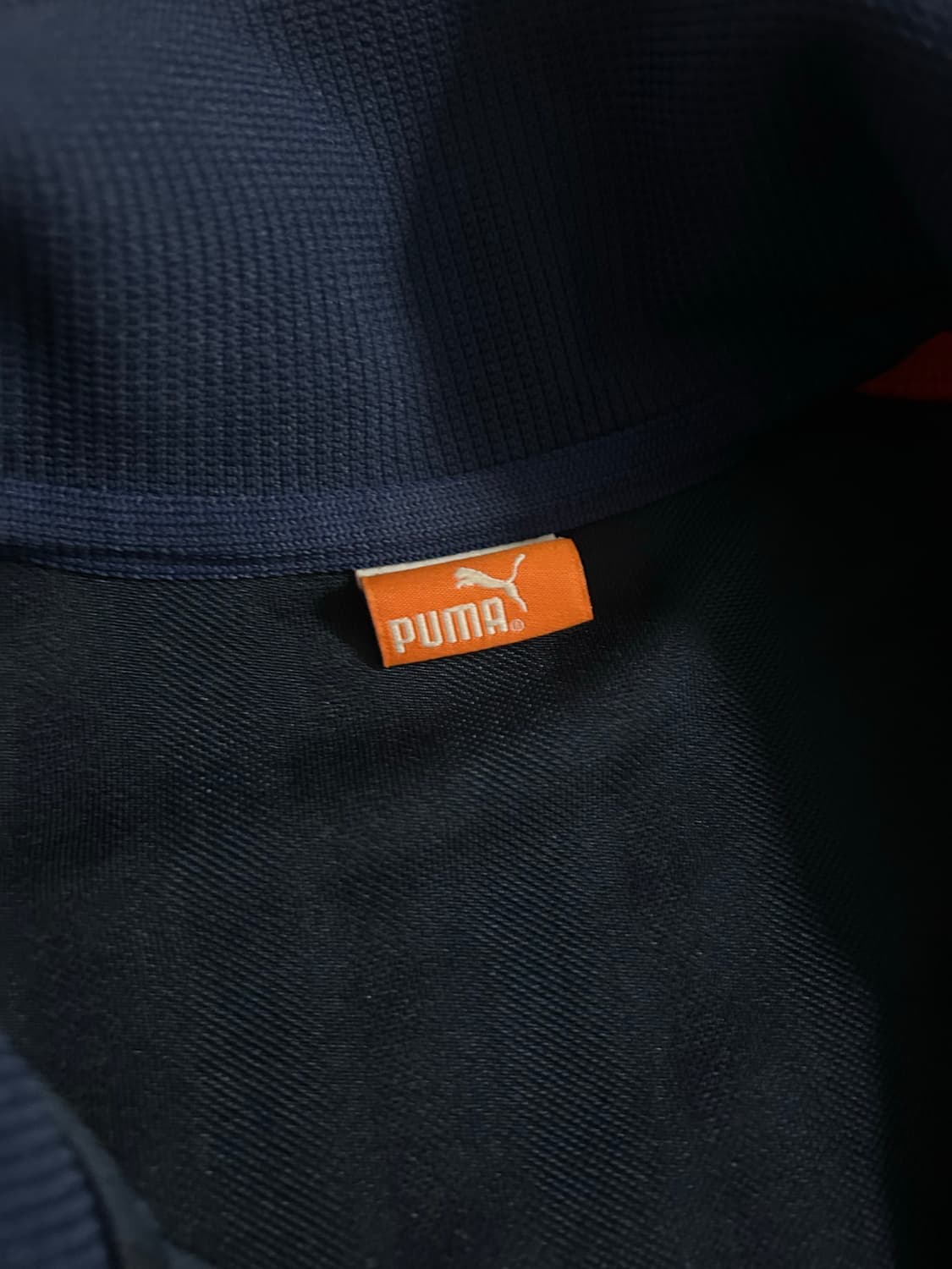 빈티지 퓨마 져지 상품이미지2