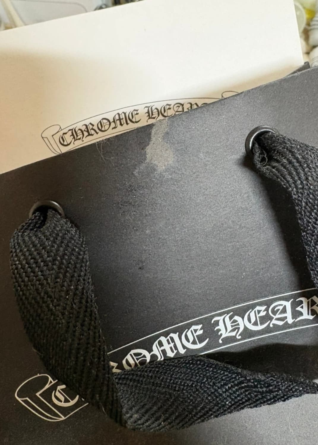 크롬하츠 포에버링 상품이미지10