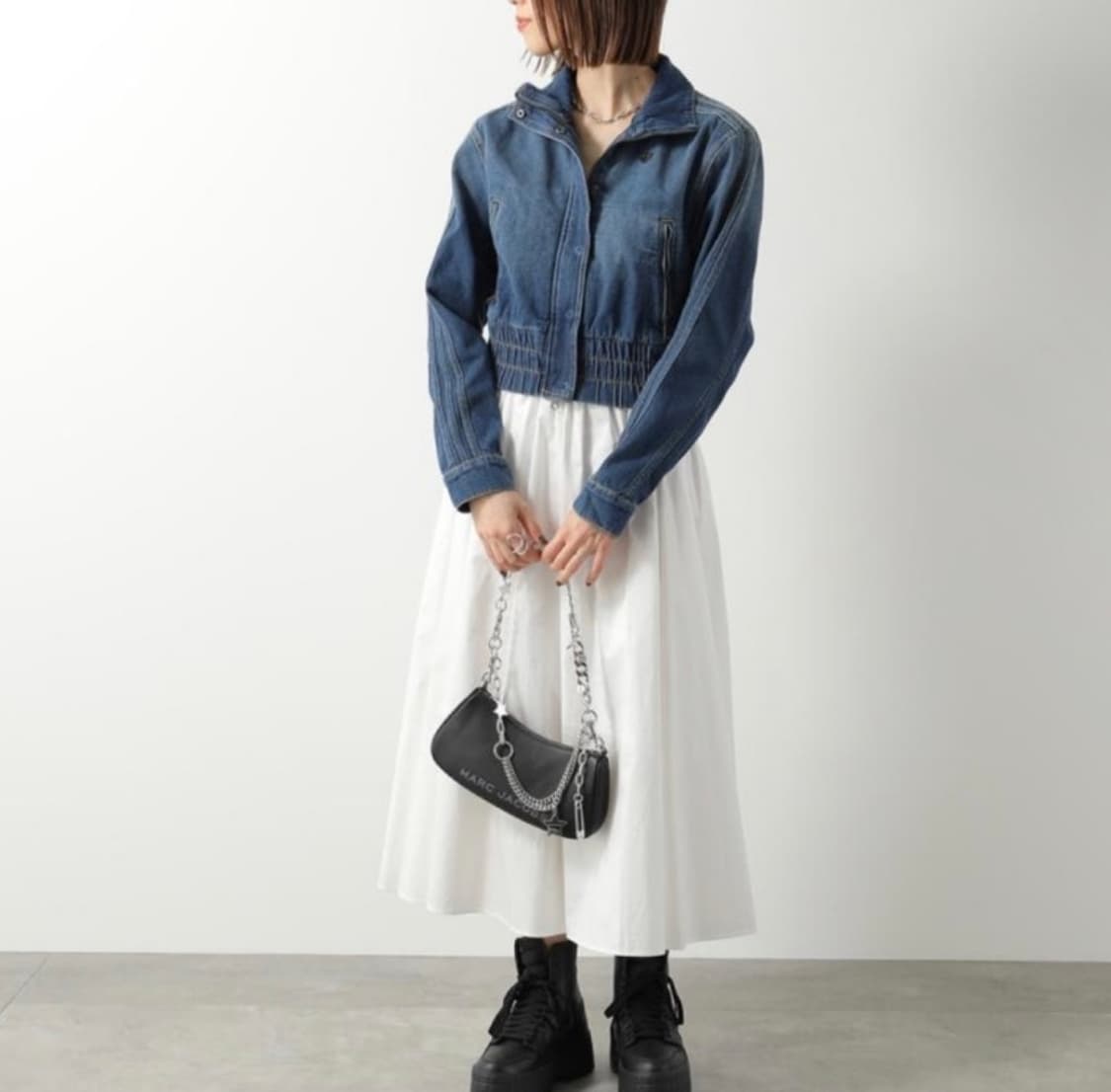 아디다스 데님 트러커 자켓 KE1072 상품이미지4