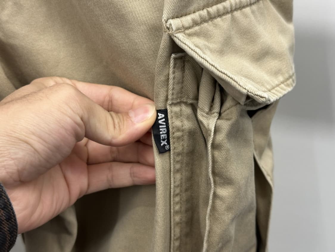 AVIREX (35) 상품이미지8