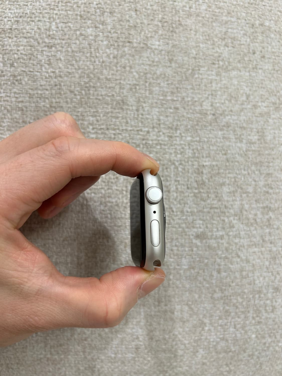 [풀박스]애플워치7 45mm 상품이미지8