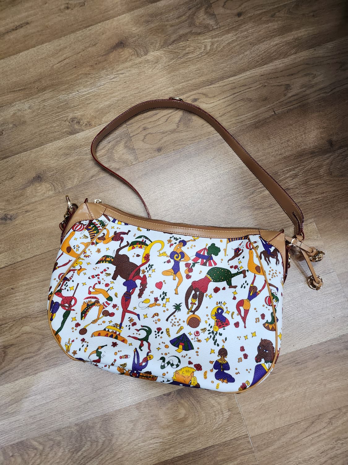 피에로구이디 숄더백 상품이미지1