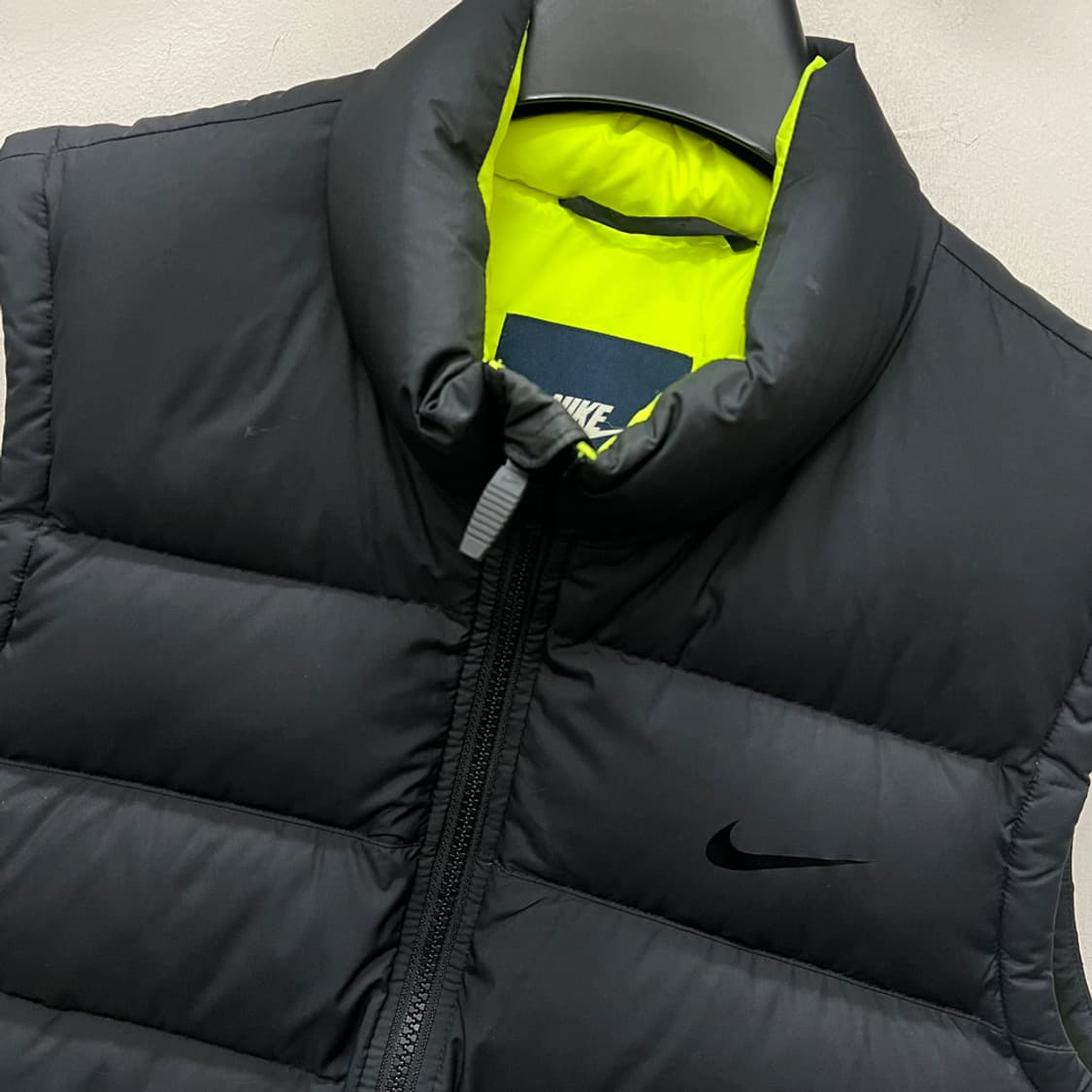 아디다스 550 얼라이언스 덕다운 패딩 베스트 조끼 L 상품이미지3