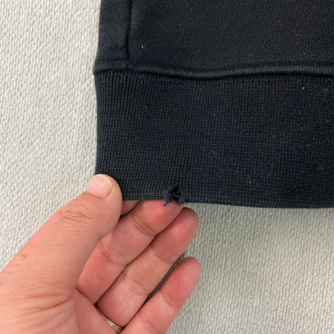 105 아크메드라비 맨투맨 상품이미지6