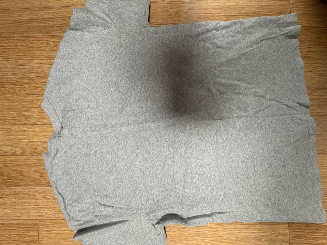 카키스 티셔츠 상품이미지3