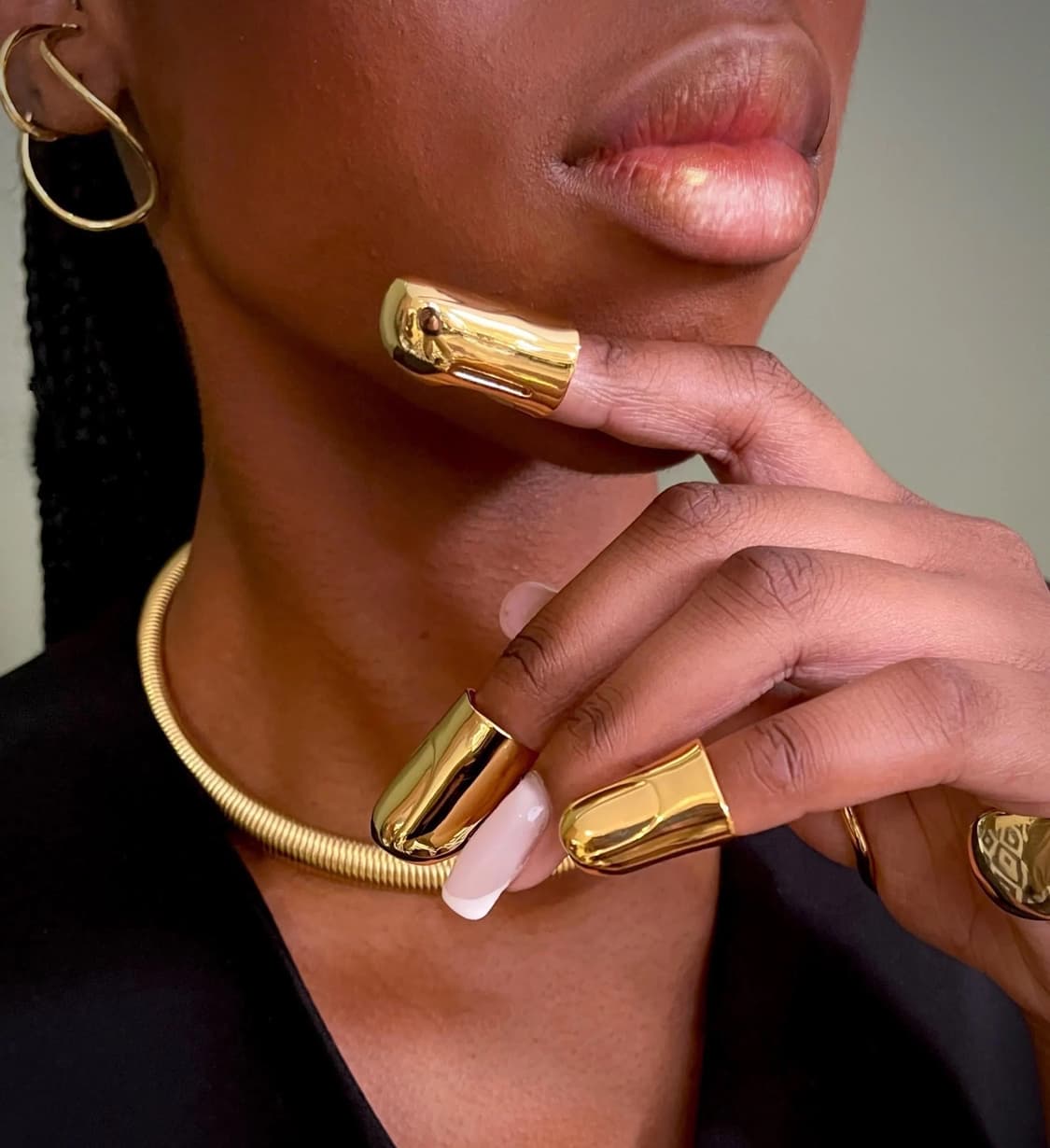 아머링 armour ring 상품이미지2