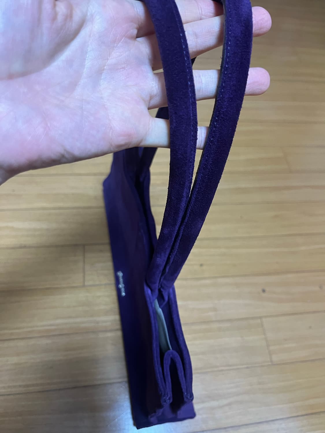 기마구아스 안나마리아 퍼플 상품이미지4