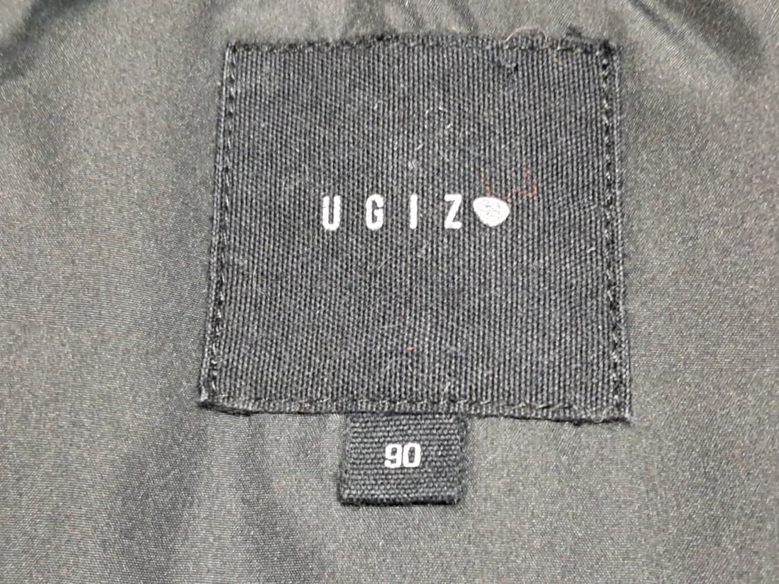 UGIZ 패딩조끼 90 상품이미지7