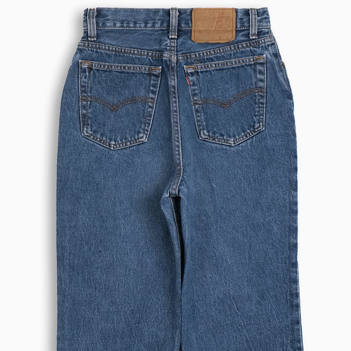 빈티지 리바이스 501 80s USA 25 인치 LV5012732 상품이미지6