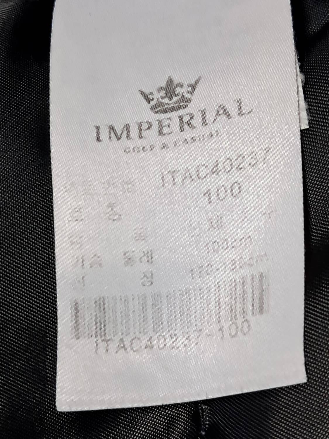 임페리얼 패딩 코트 남성100  상품이미지9