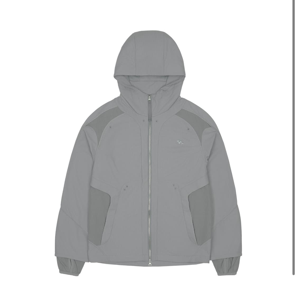 [미개봉] 산산기어 듀얼 쉐이드 자켓 3사이즈 상품이미지1