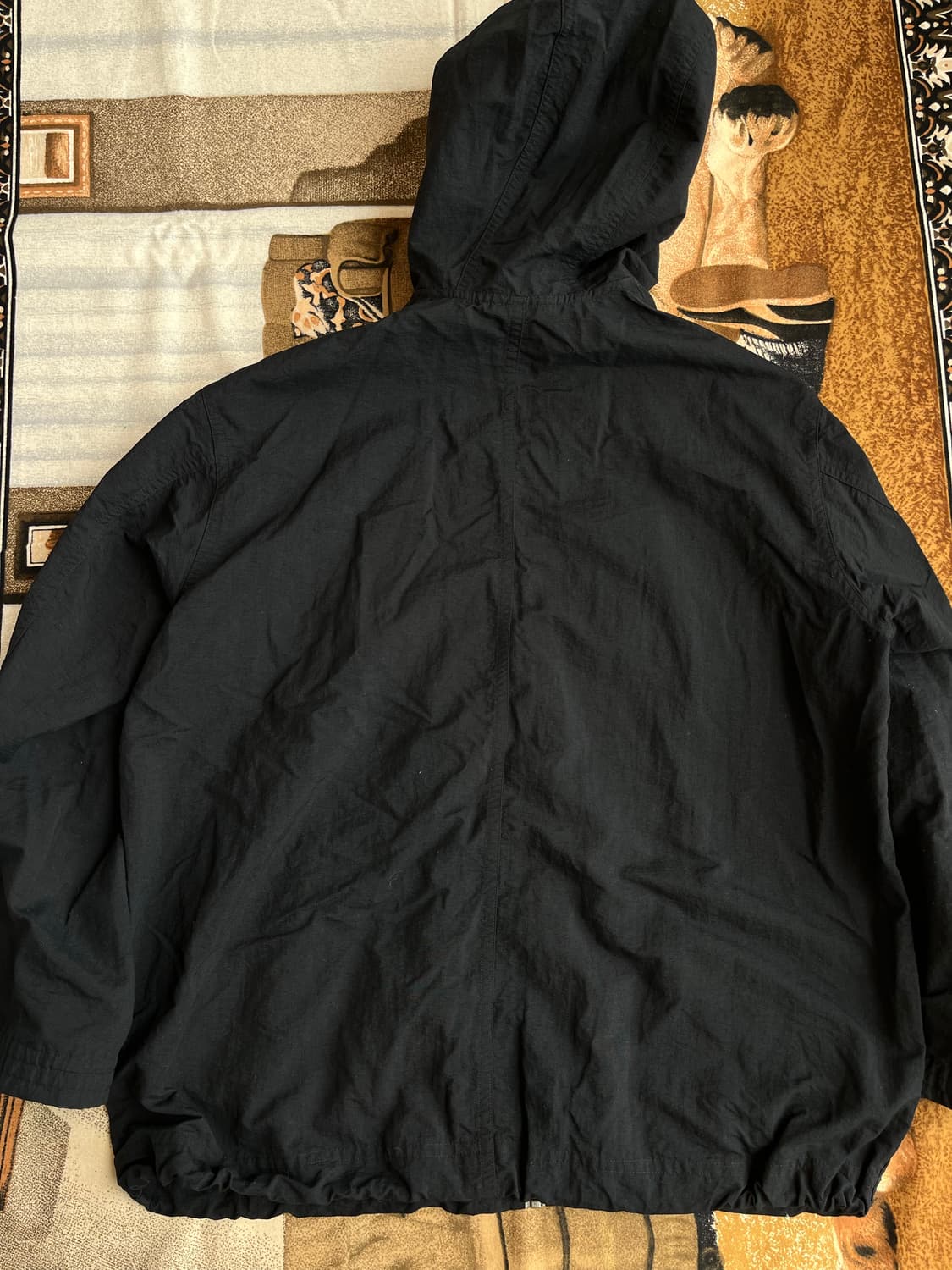 90s 이세이미야케 하이스포팅 상품이미지5