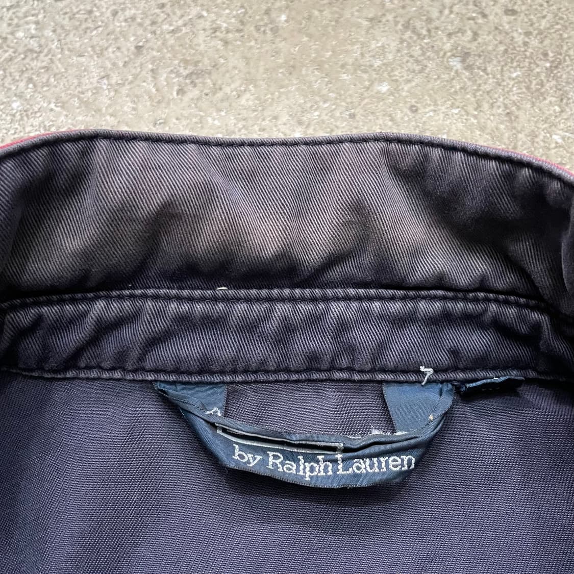 90‘s 폴로 코튼 스윙톱 XL 상품이미지7