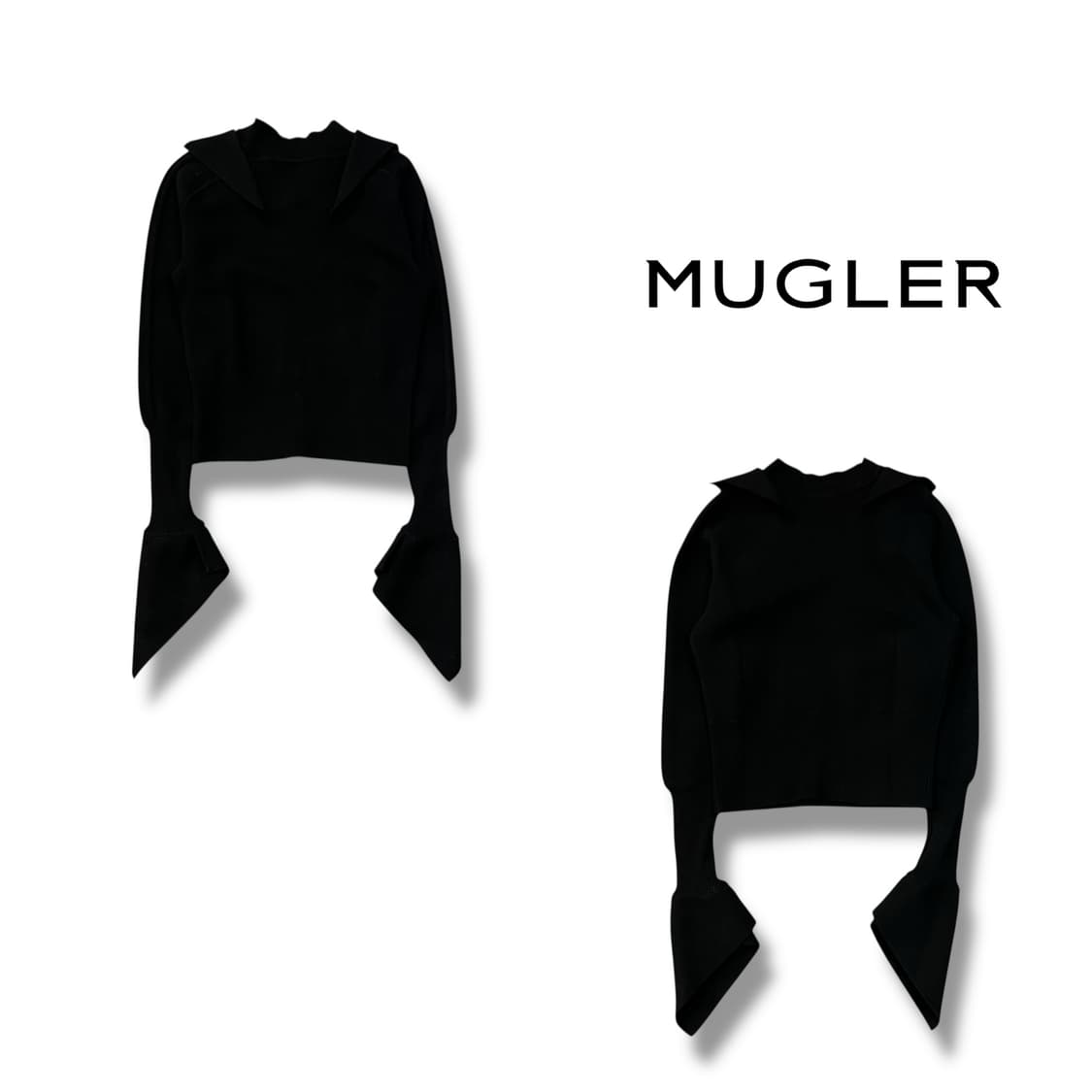  뮈글러 울니트 y13897 상품이미지1