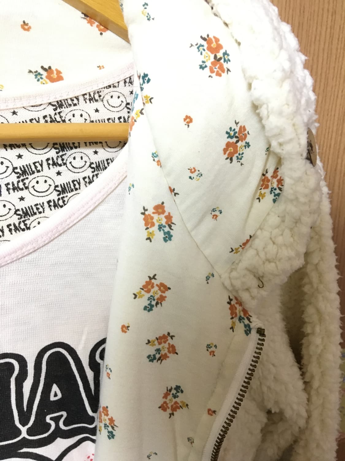 니혼진 테디베어 빈티지 코디🧸🎀🍮 상품이미지5