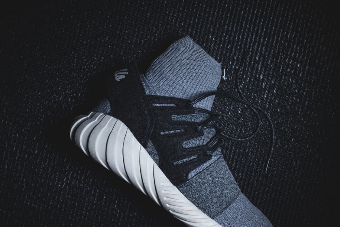 (290) 아디다스 컨소시움 X KITH 튜블라둠 20 상품이미지5