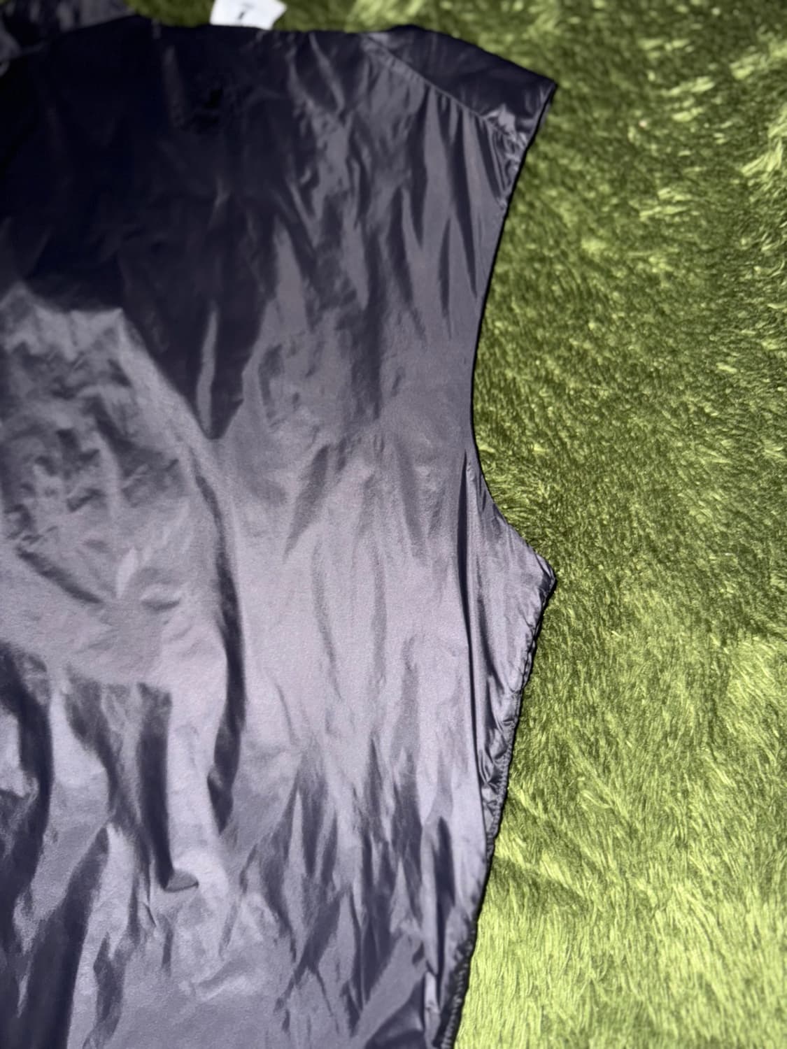 [S] SKEPTA 스켑타 x 푸마 콜라보 프리마로프트 필링 베스트 상품이미지8