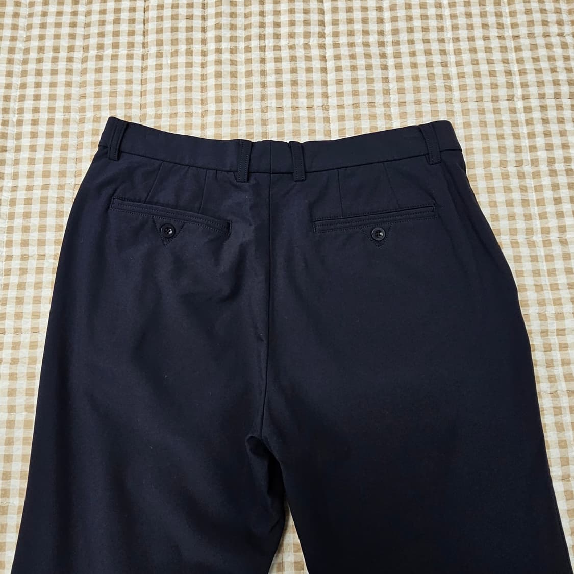 SGF67 슈페리어 춘추 골프 팬츠 남자32 상품이미지5