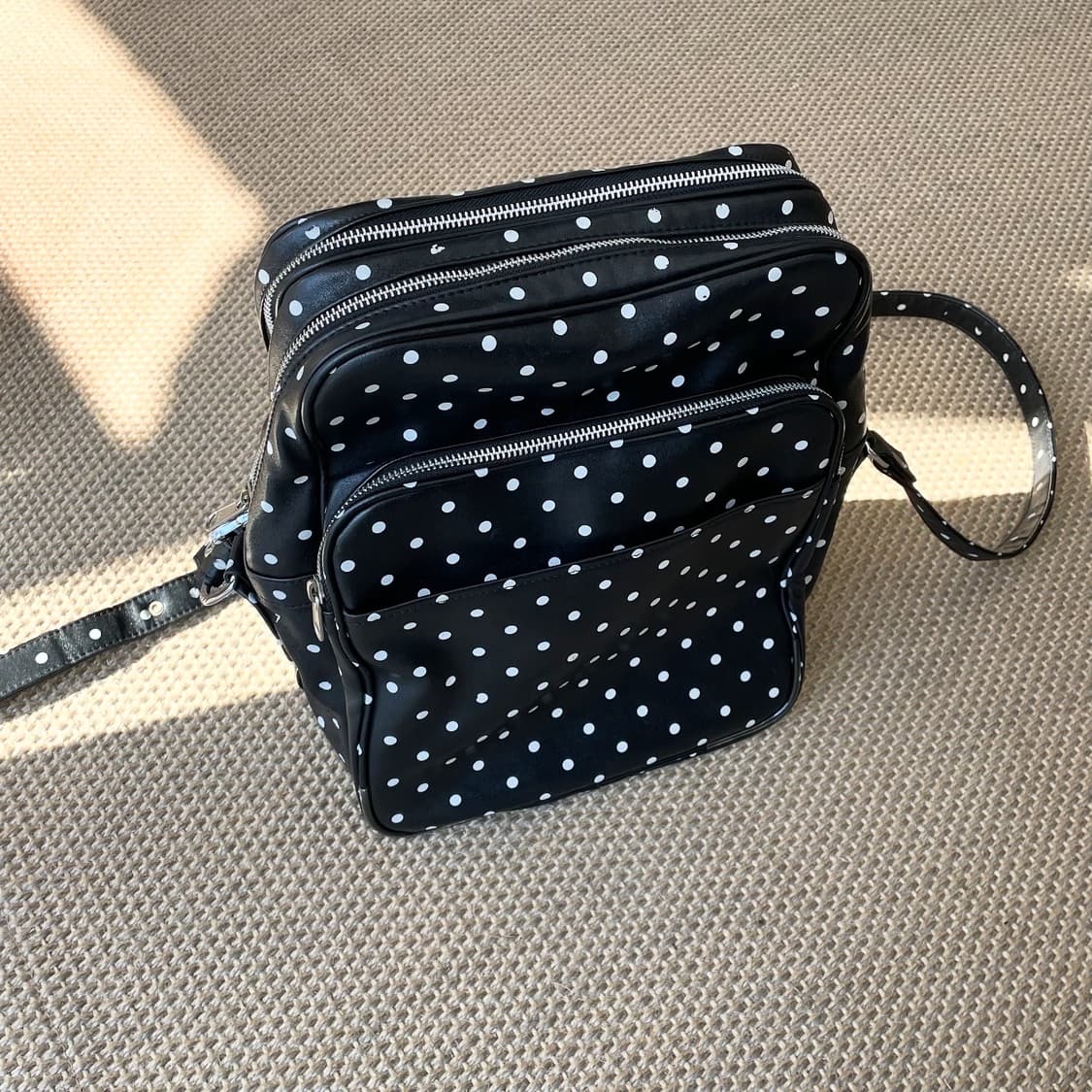 COMME des GARÇONS bag 상품이미지3