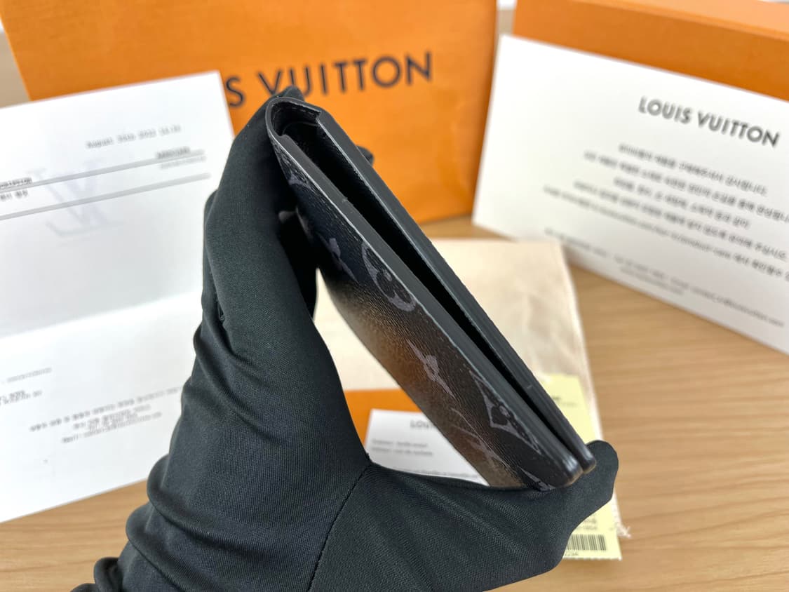 루이비통 이클립스 반지갑 상품이미지5