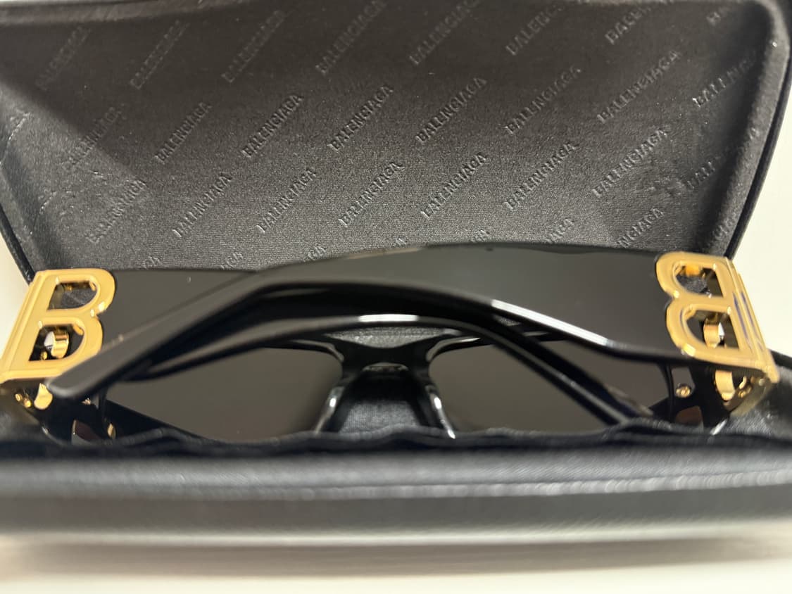 발렌시아가 GD 선글라스 상품이미지2