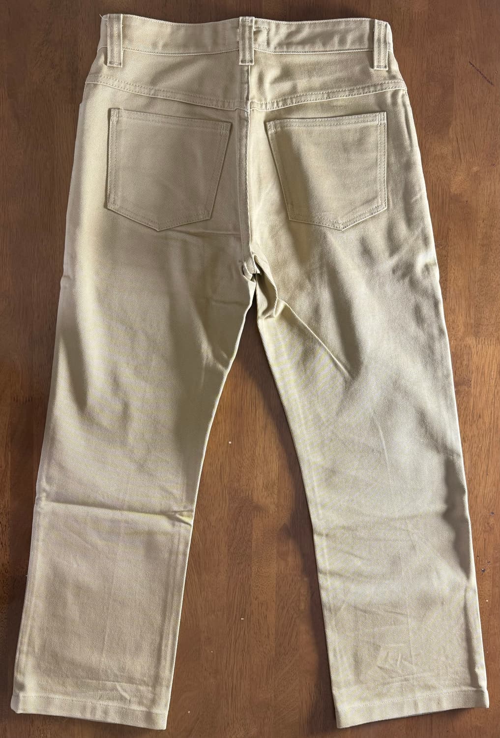 필슨 가먼트 코튼 트윌 팬츠 30 (미국제) 상품이미지2