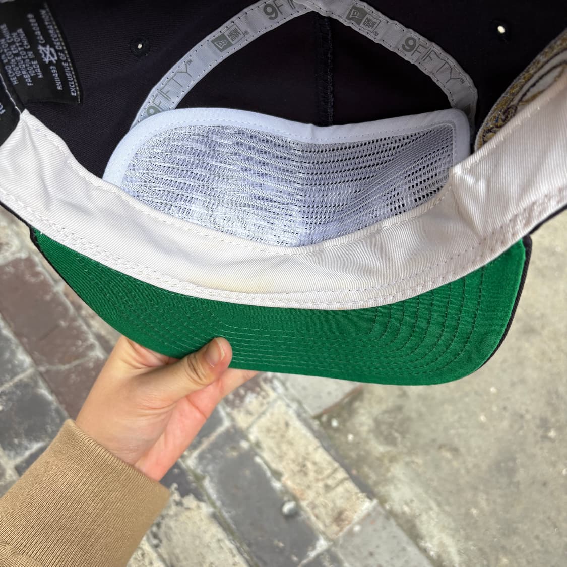 New Era 뉴에라 캡 모자 상품이미지8
