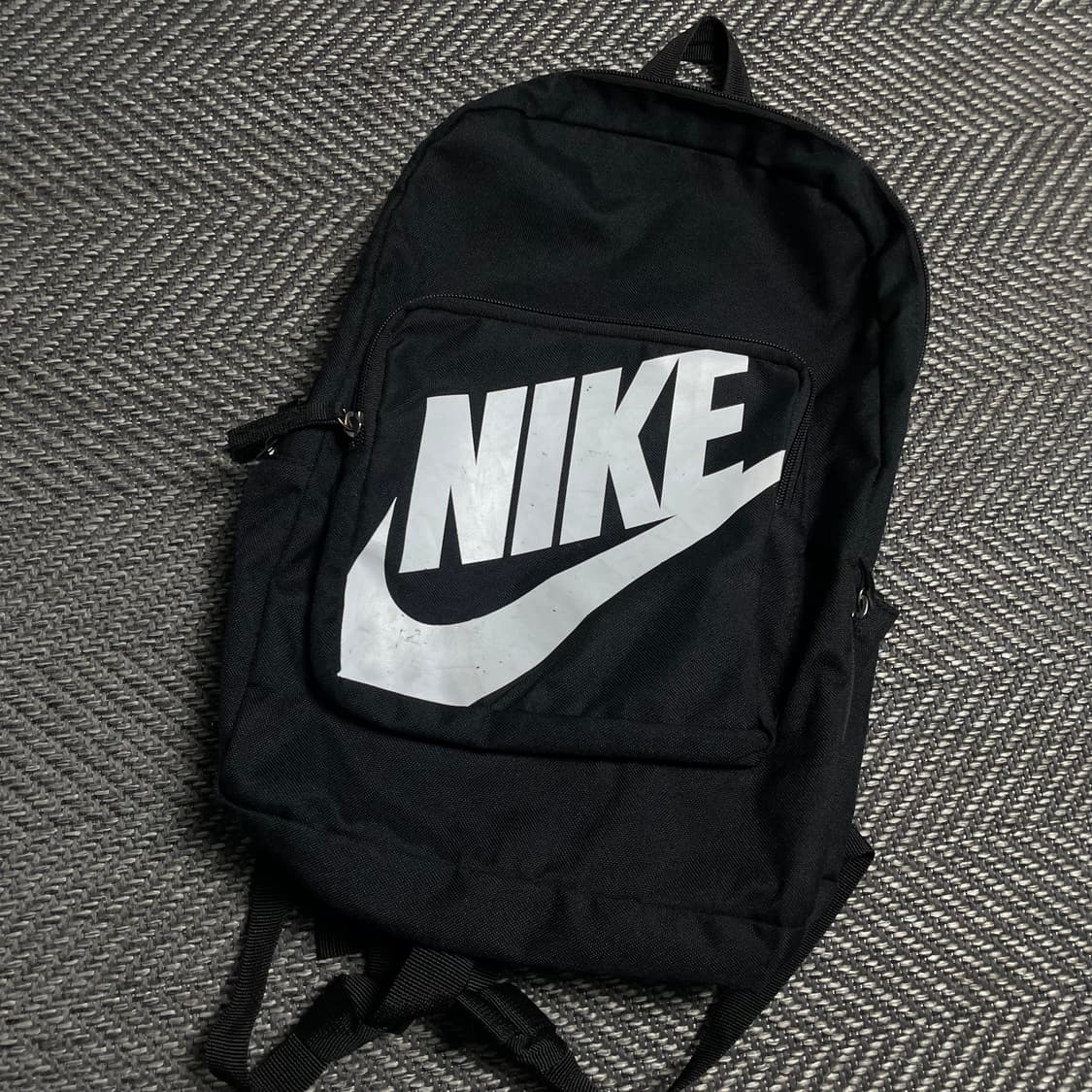 나이키 빅로고 클래식 유스 백팩o 5124 상품이미지2