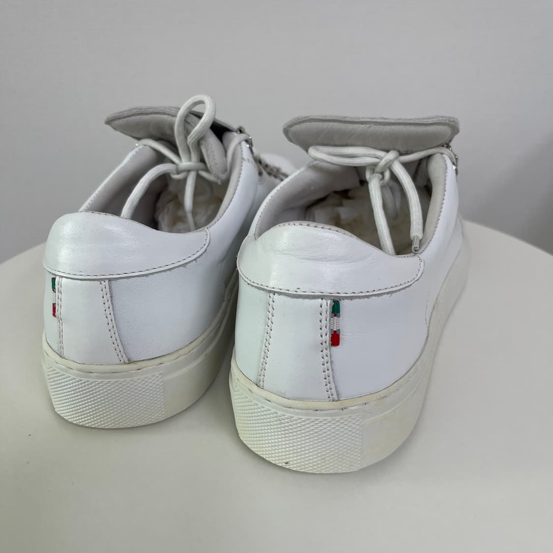 디에메 Diemme 스니커즈 43 (280) Made In ITALY 상품이미지7