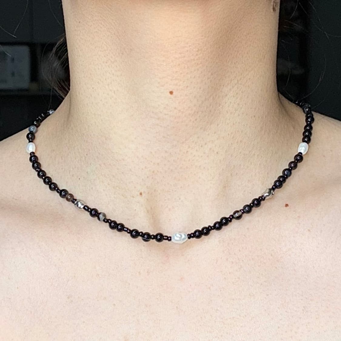 Sink 목걸이 상품이미지1