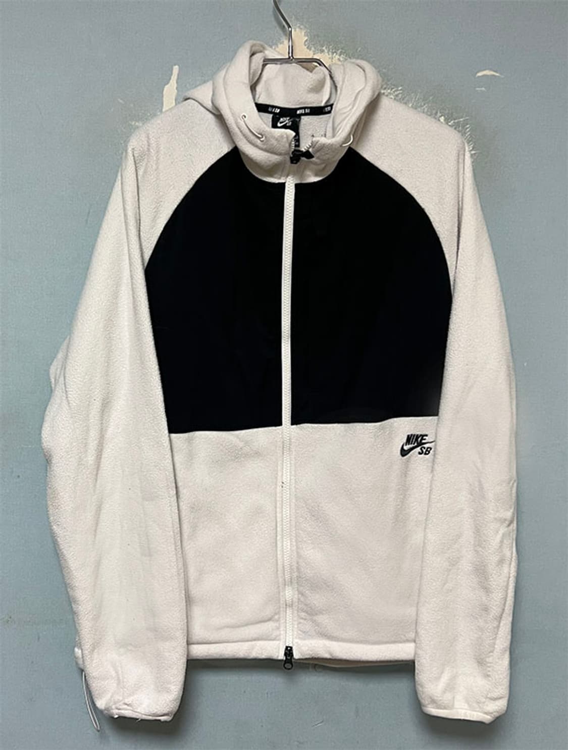 나이키 SB 남자 플리스 풀집 후디 춘추 캐주얼 XL 105 상품이미지1