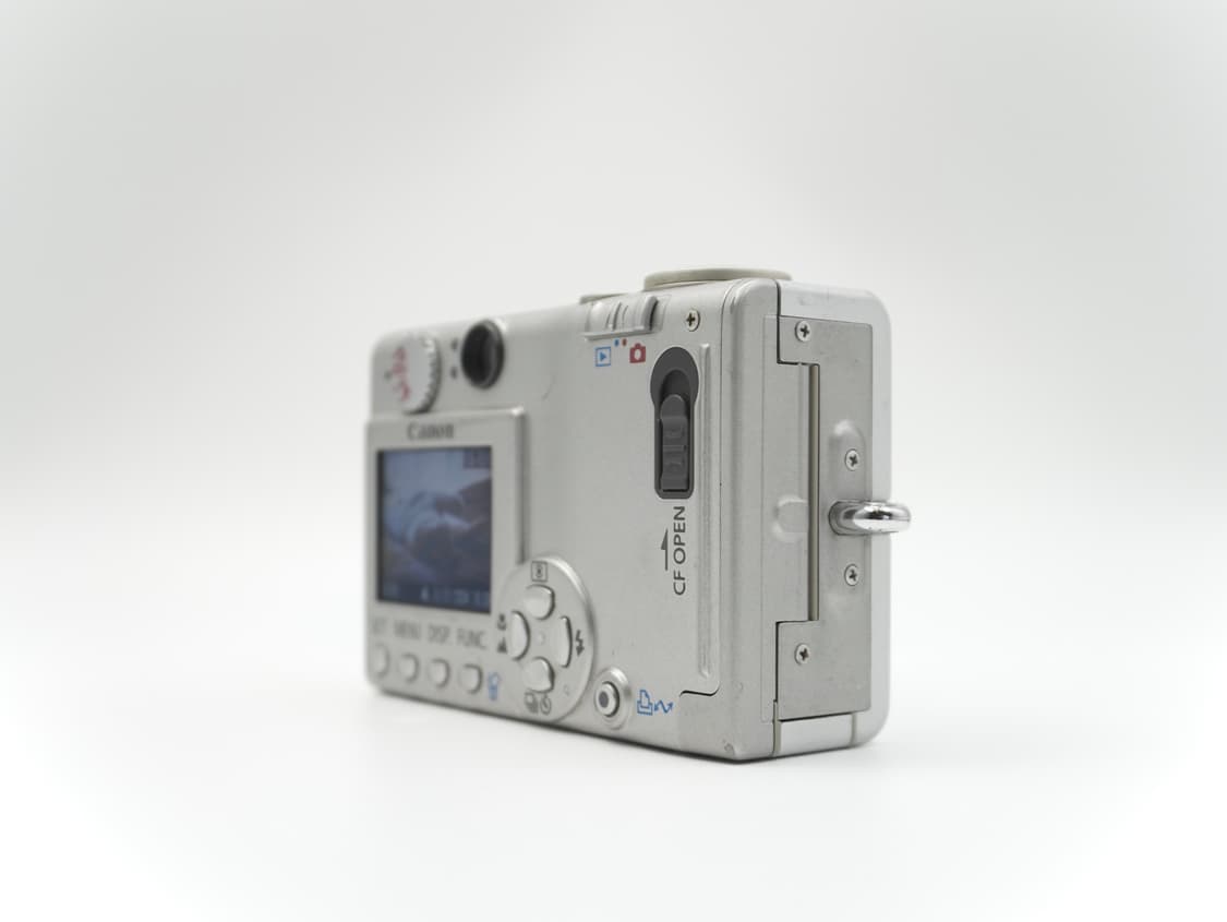 Canon PowerShot S410 상품이미지3