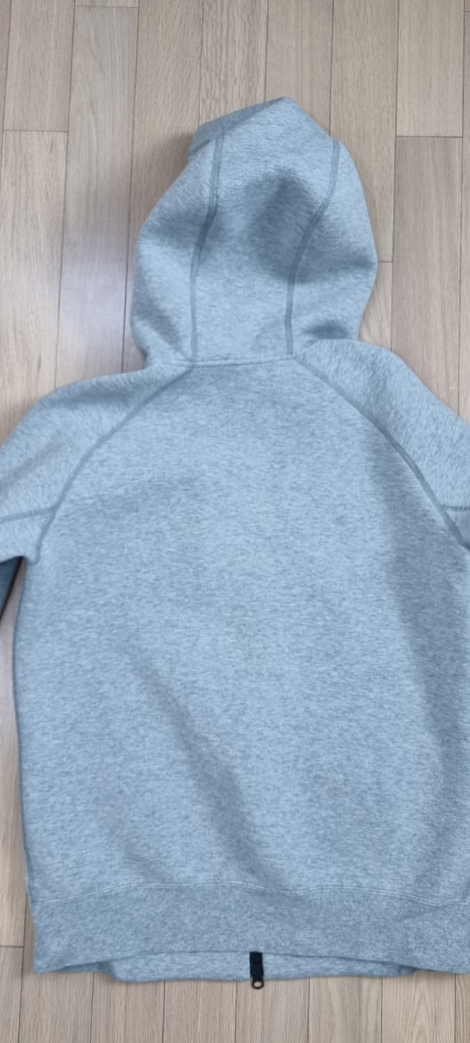 나이키 테크팩 후드 집업 M _ 남성 상품이미지6